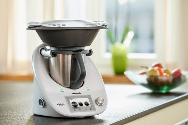 Thermomix Review Thermomix TM5 1